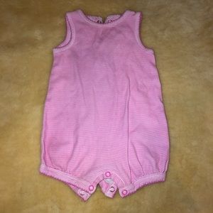 Girls Bodysuit